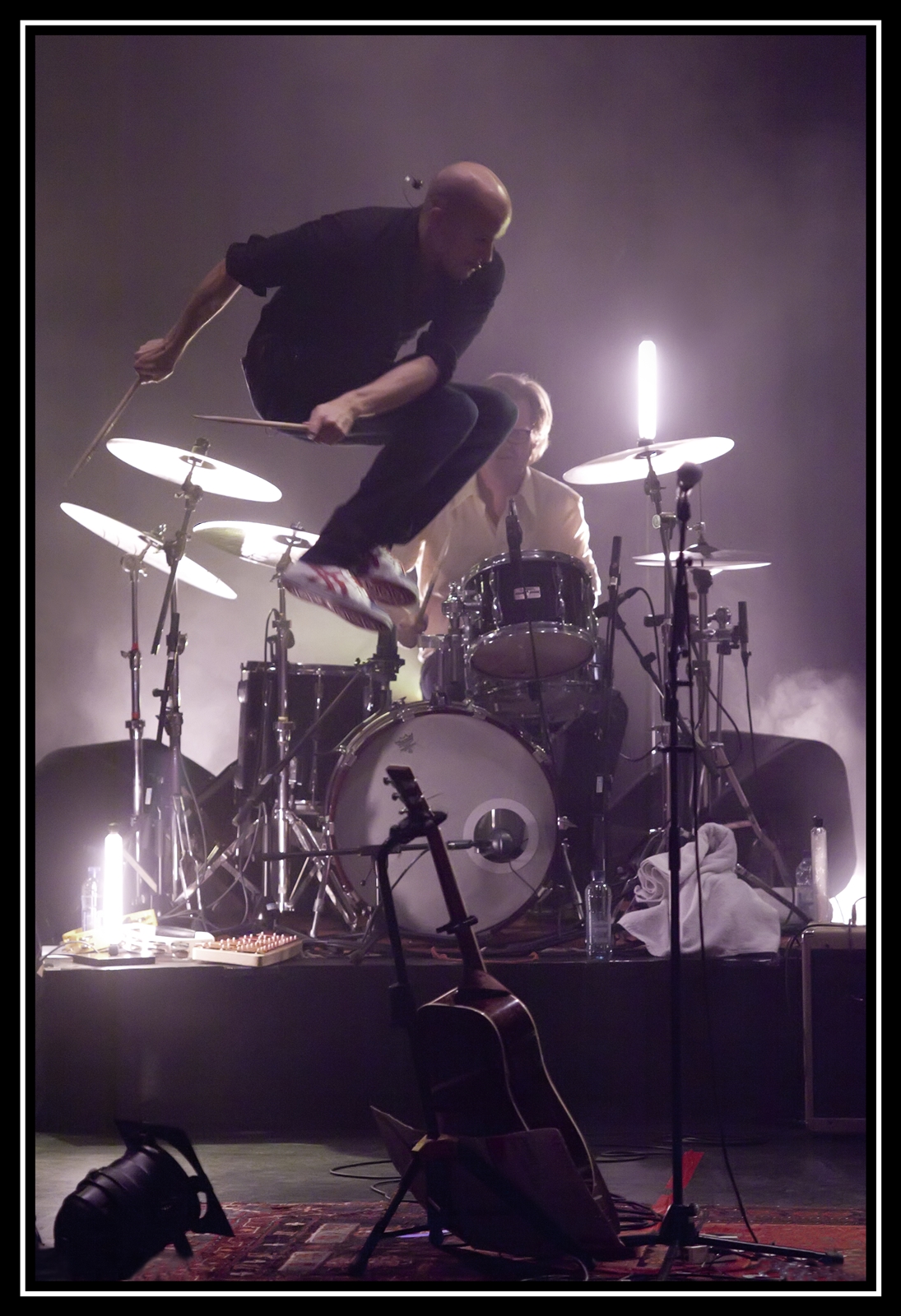 Milow   Tilburg 2009   192web